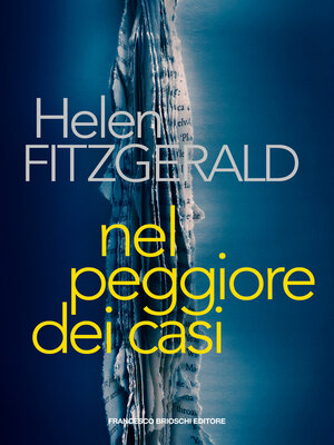 cover image of Nel peggiore dei casi